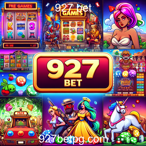 Maximize Suas Apostas com as Promoções da 927 Bet