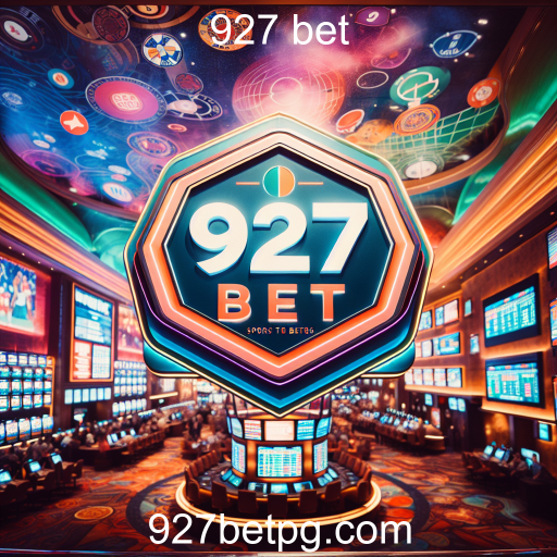 Explorando os Jogos de Futuros na 927 Bet: Oportunidades de Aposta e Estratégias