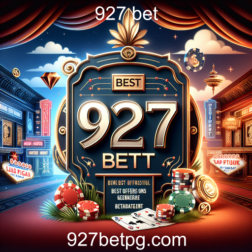 927 bet